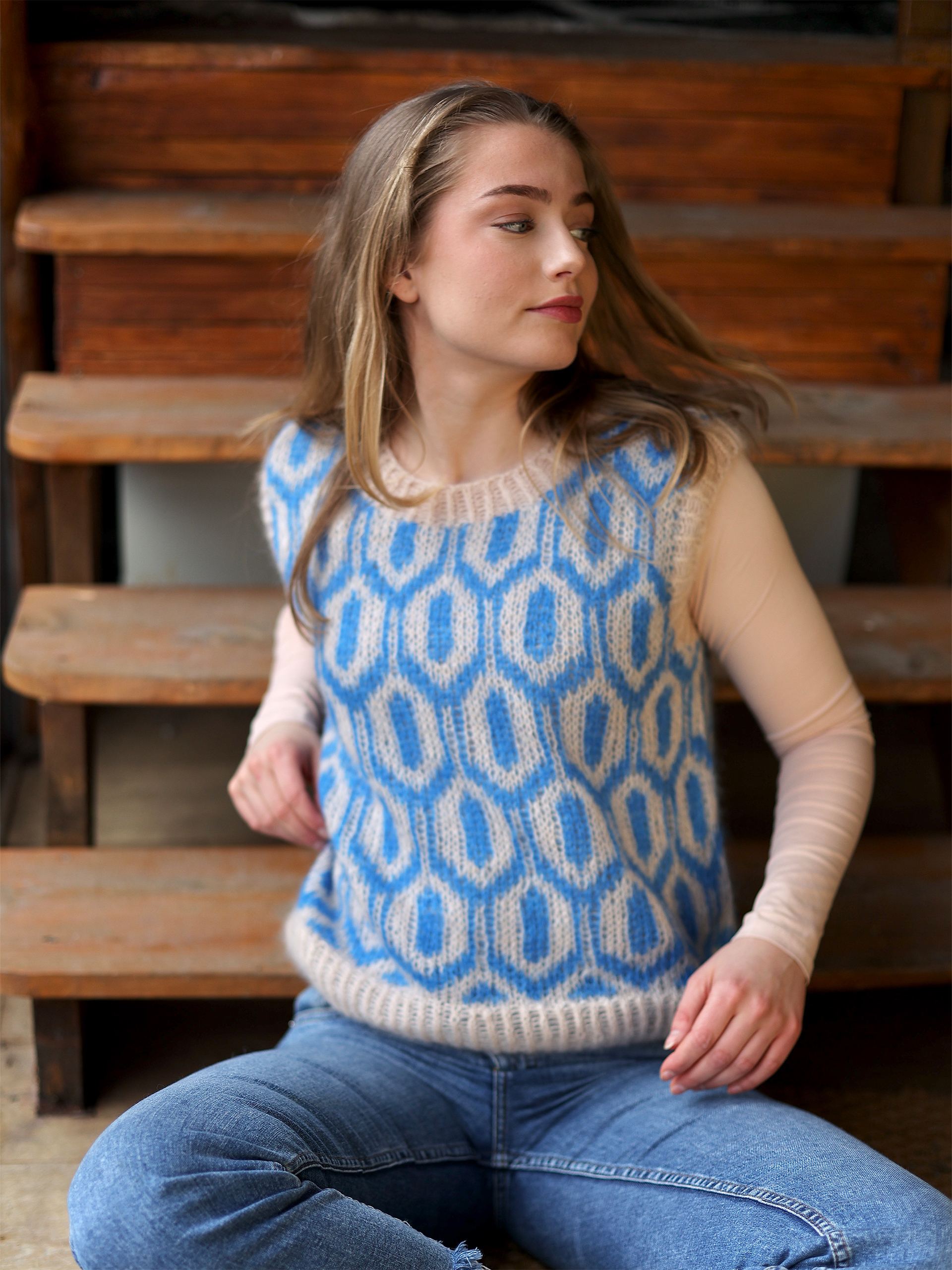 322S-09a ESTHER slipover