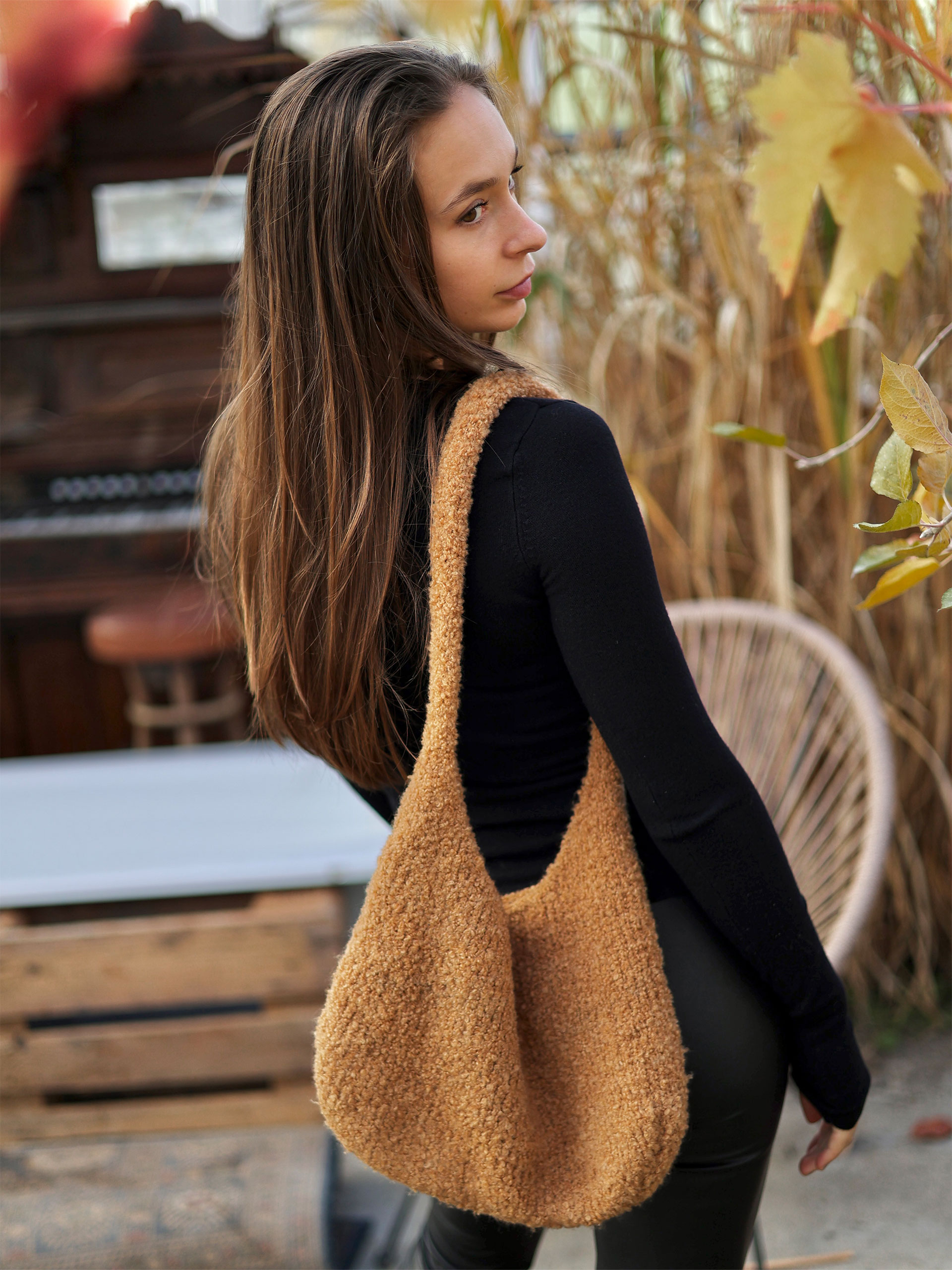 427S-1a FARRAH väska