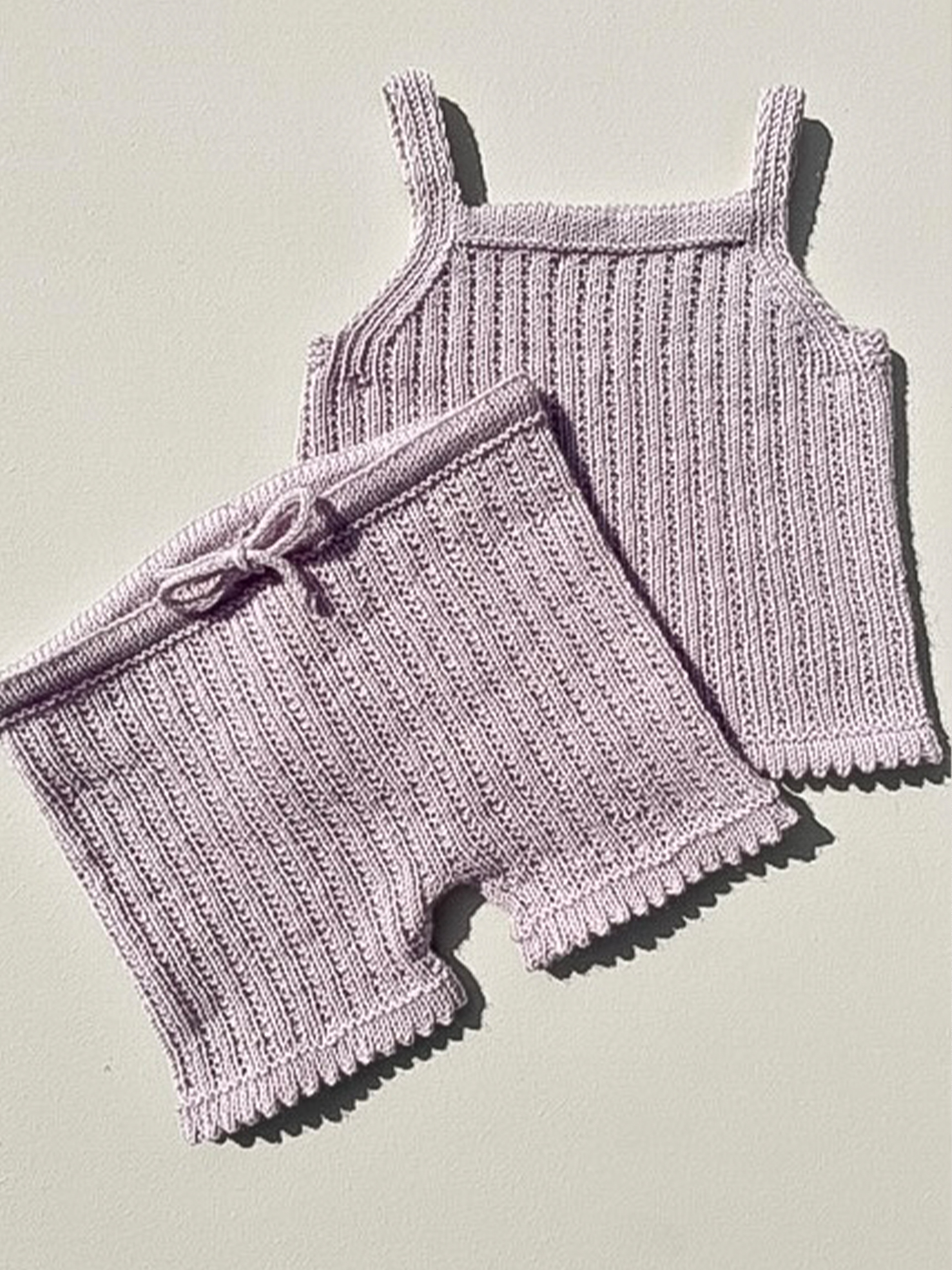 Flora Sommersett lilac