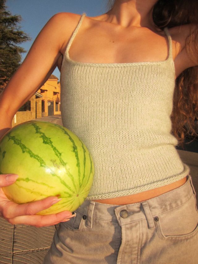 521TS-04a SANDOK Singlet