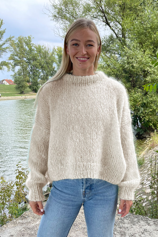 Fritidsgenseren natur