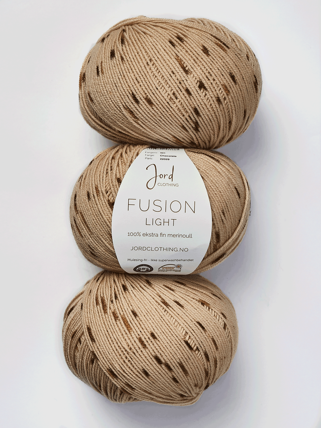 Fusion Light - outlet