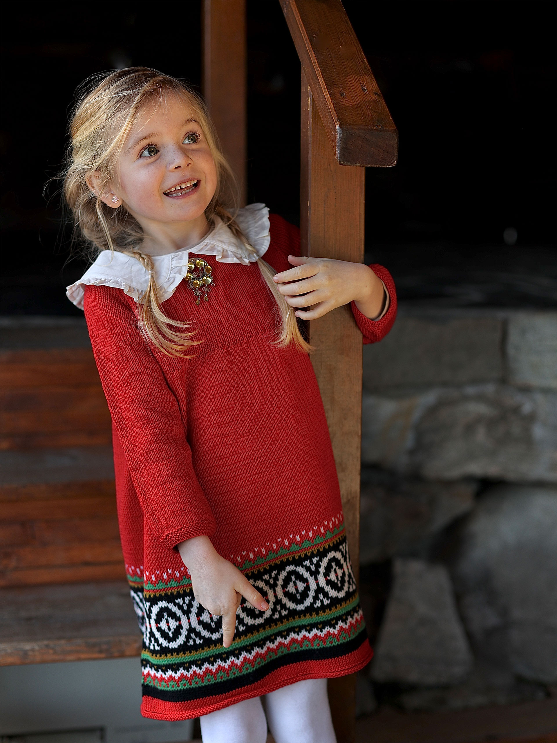 321S-01b GAARD festdräkt