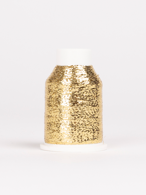 Glitter - guld