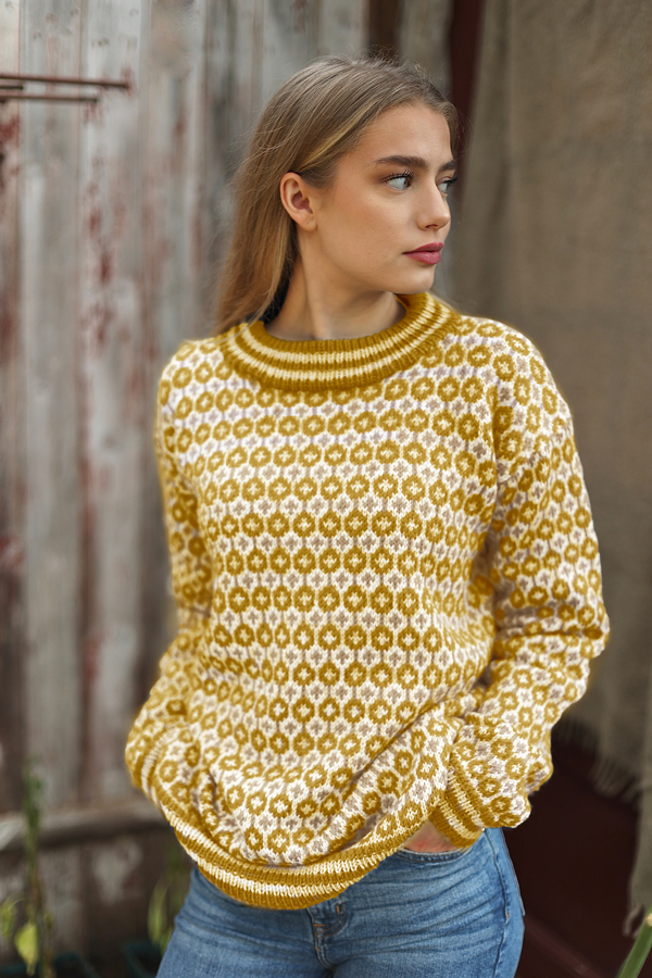 SVALASTOG dam M/ läderlapp