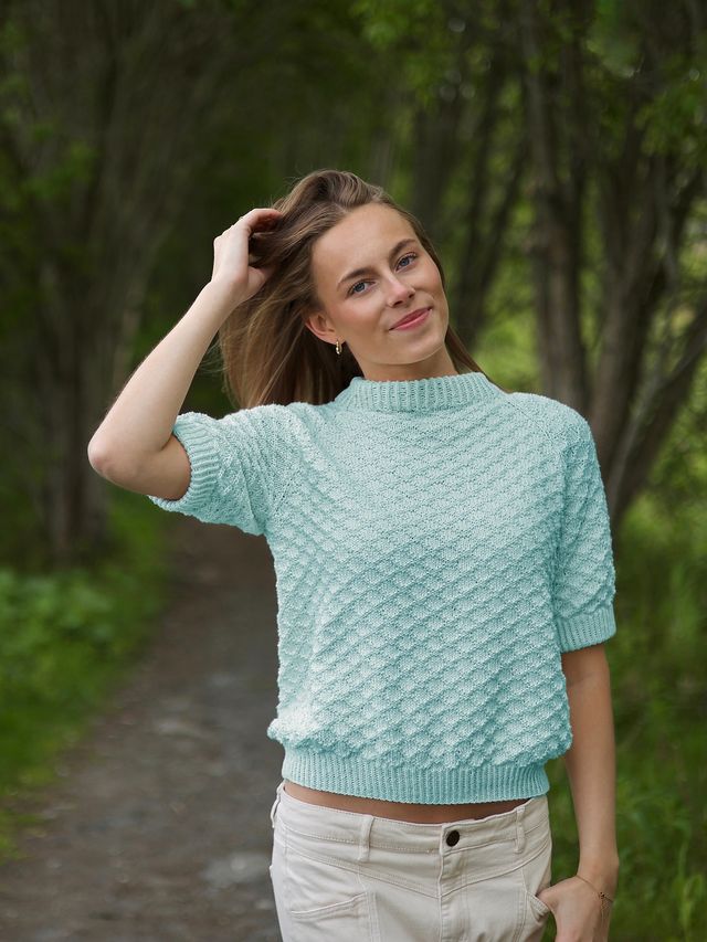 525S-03h HARPER tee