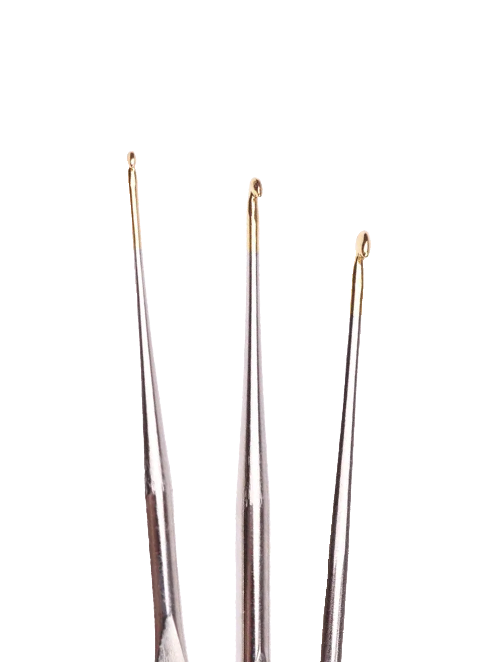 Addi Virknål - Metall