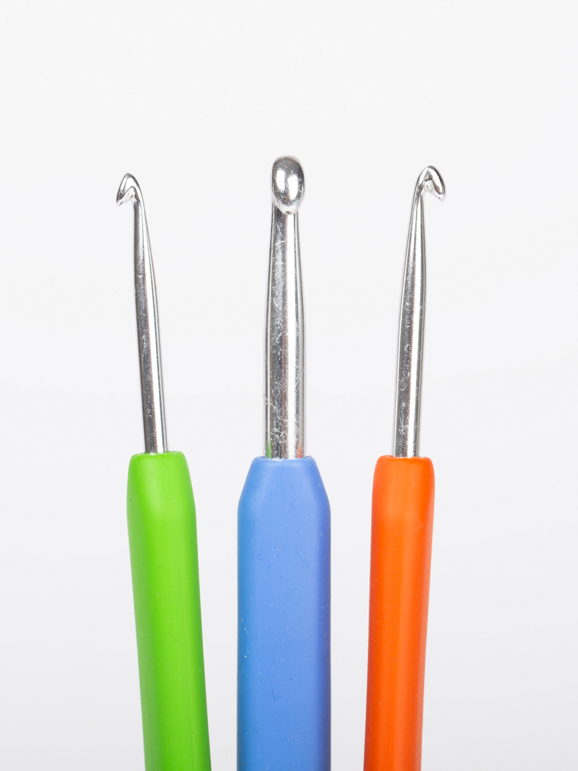 Drops - Heklenål - Pro - Circus Aluminium 13cm 5mm