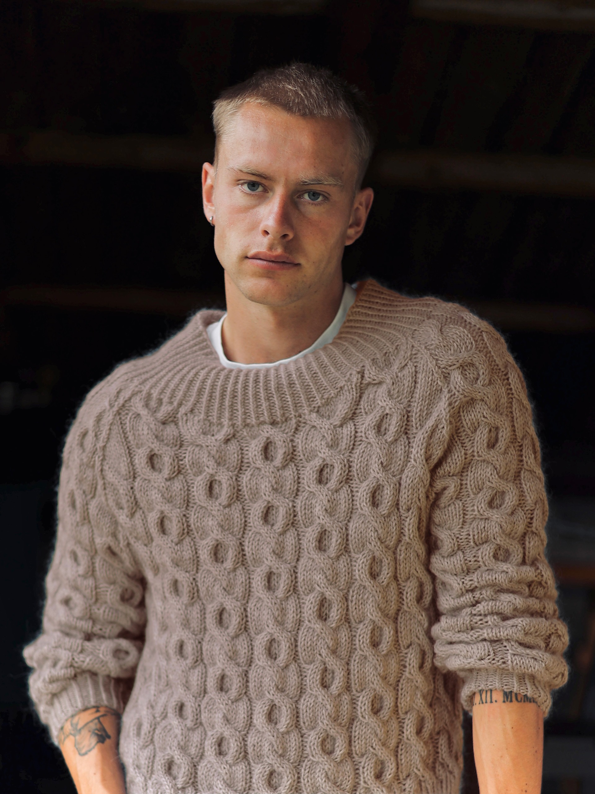 529S-20b LAUREEN herre