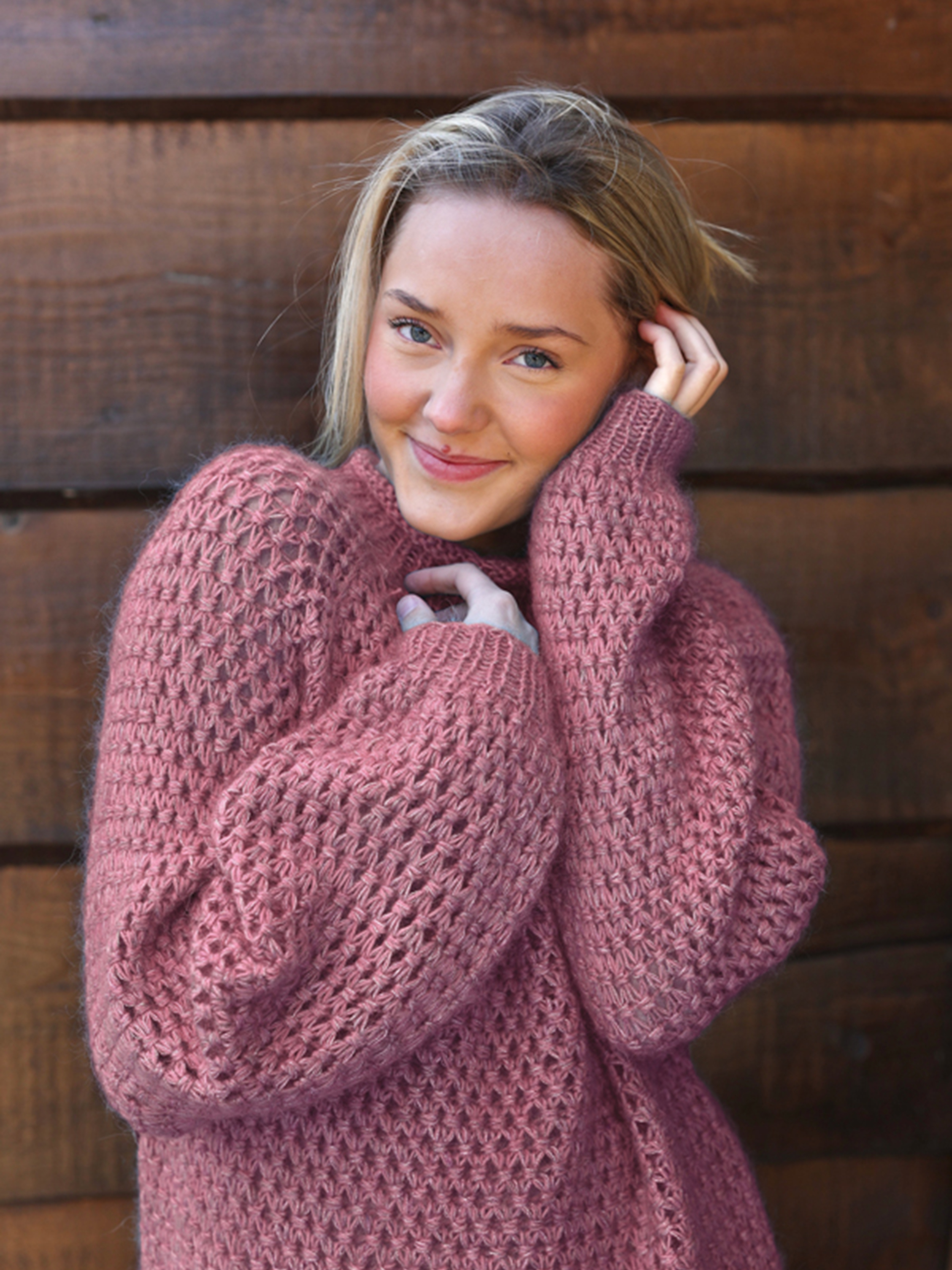 Honey Honey støvetlilla