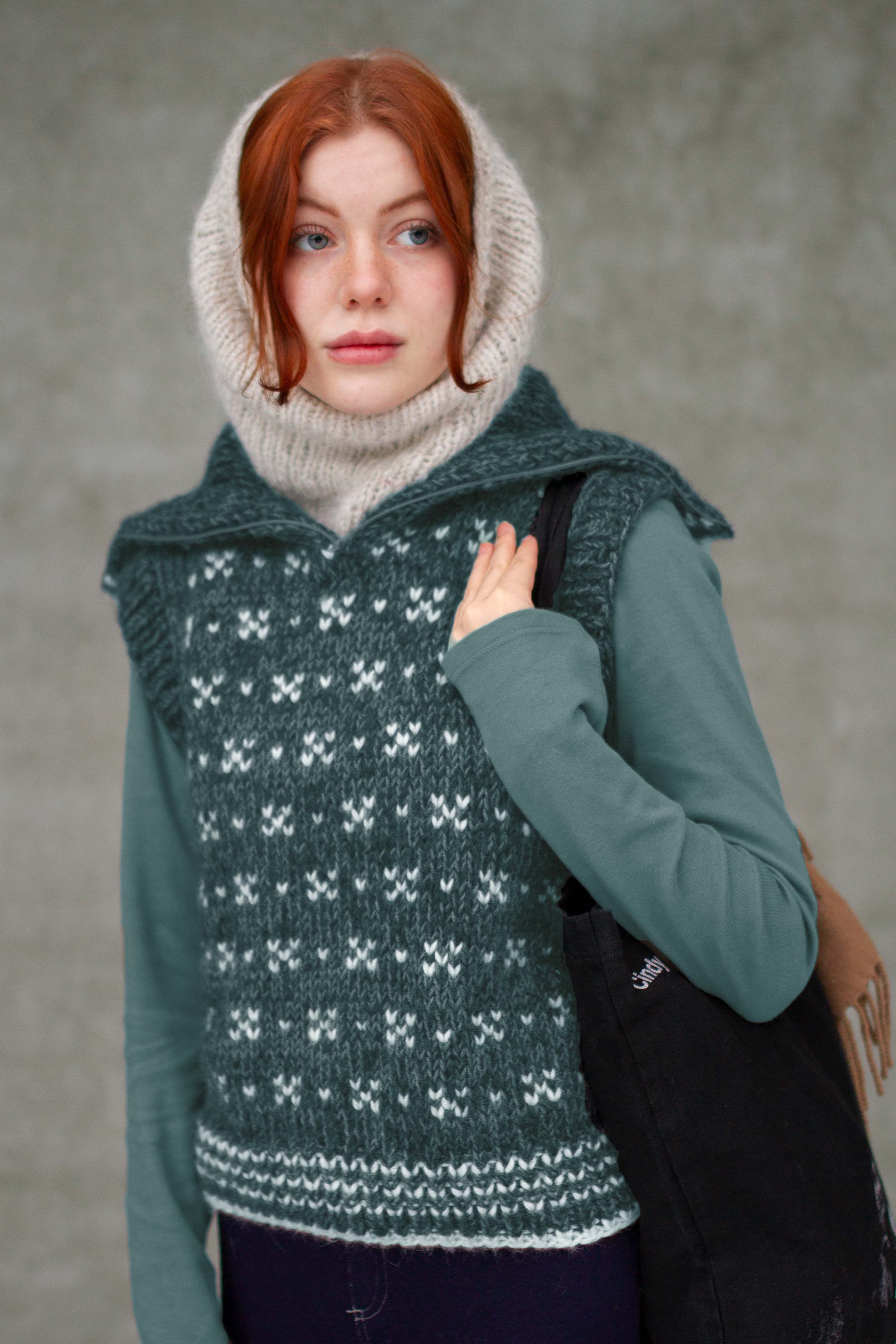 HUSAVIK väst petrol