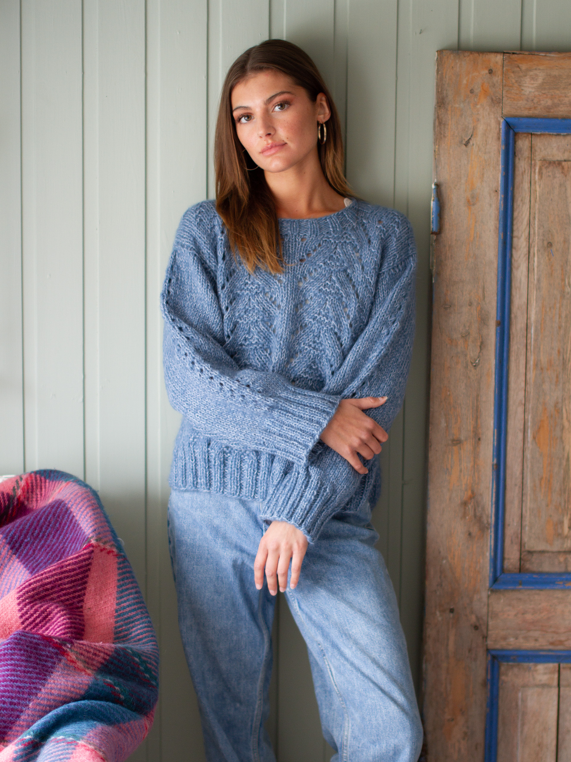 323K-07b ILONA tröja