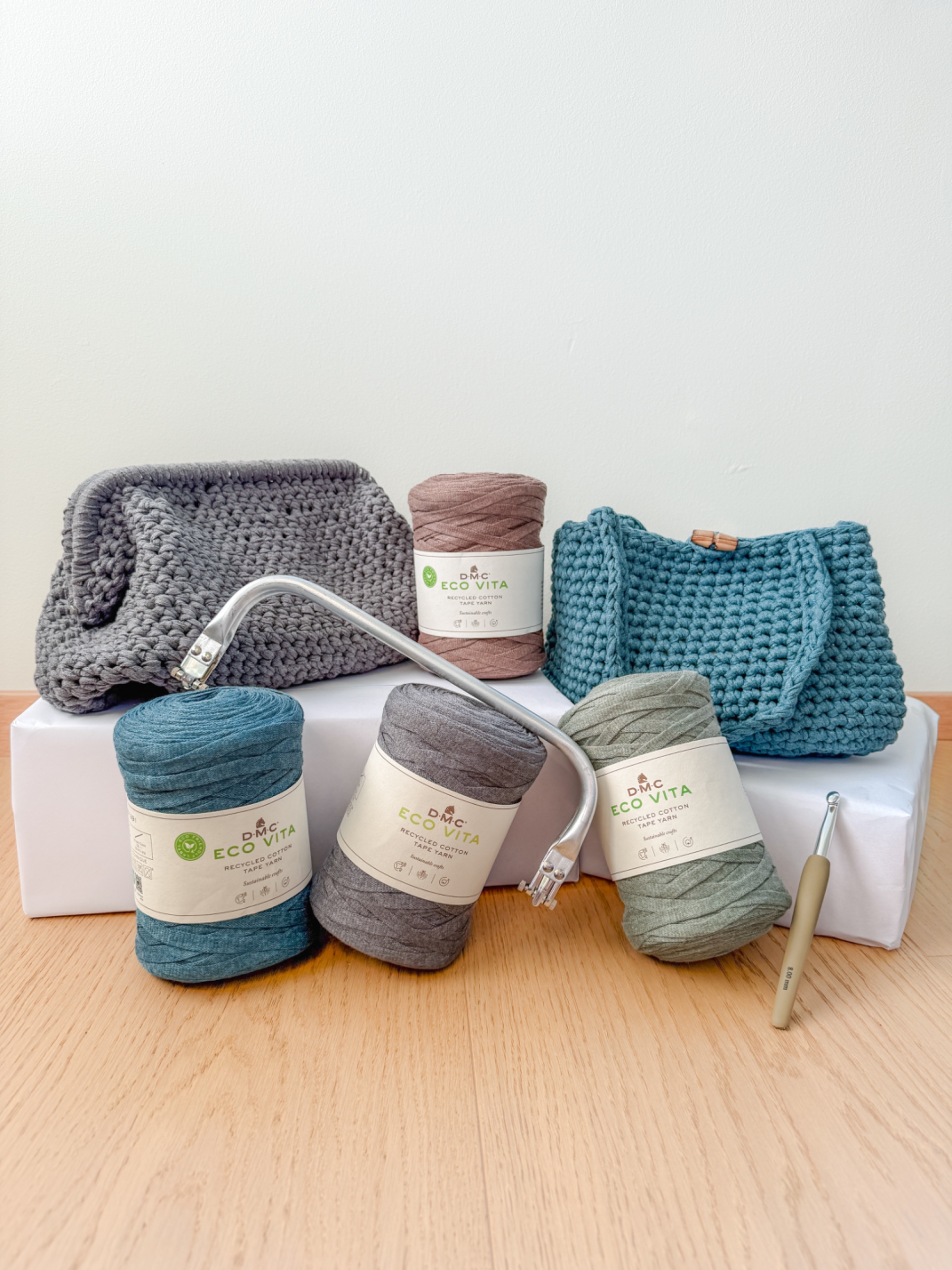 Hook & Create paketdeal