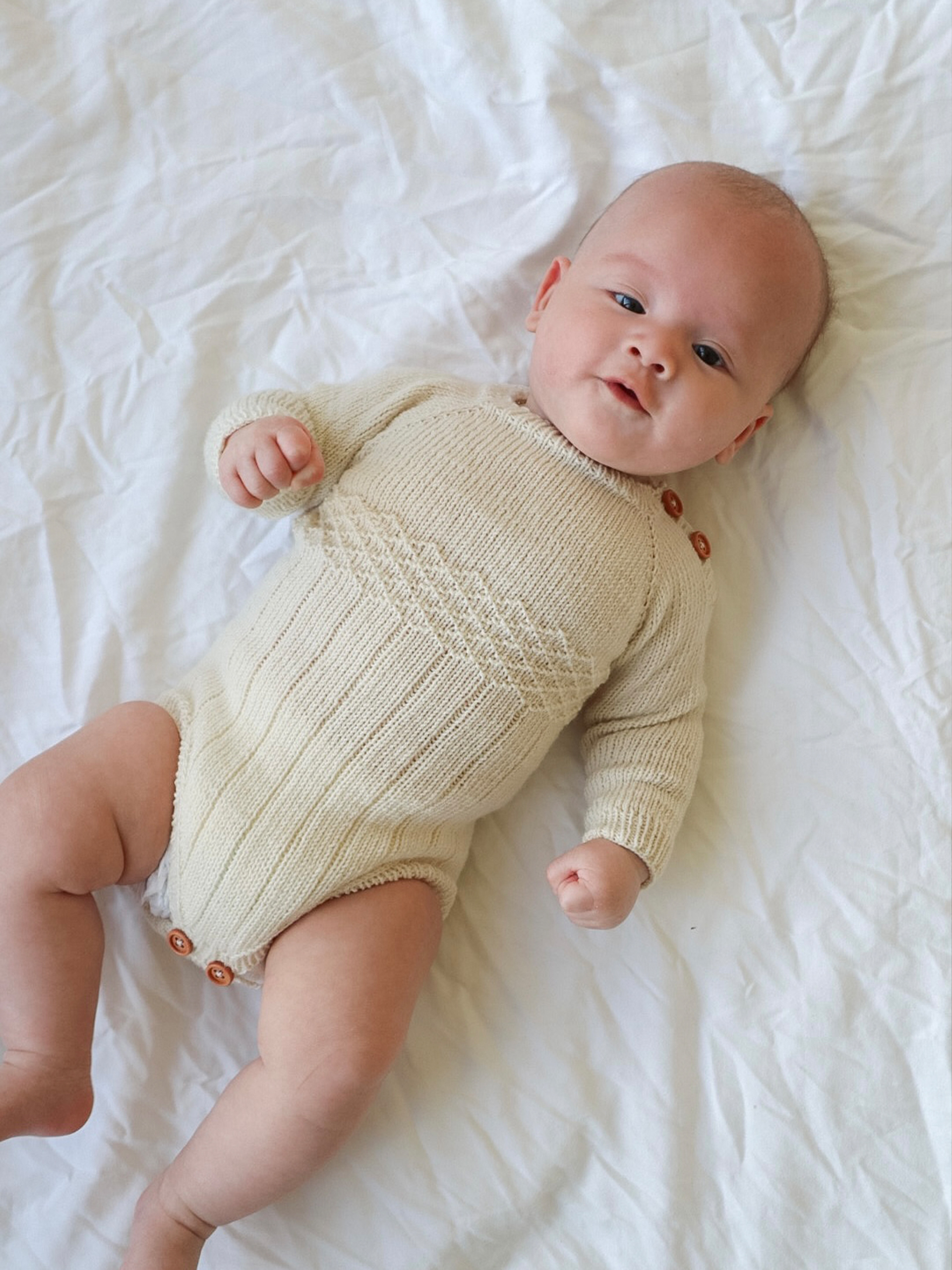 Jord Body natural white