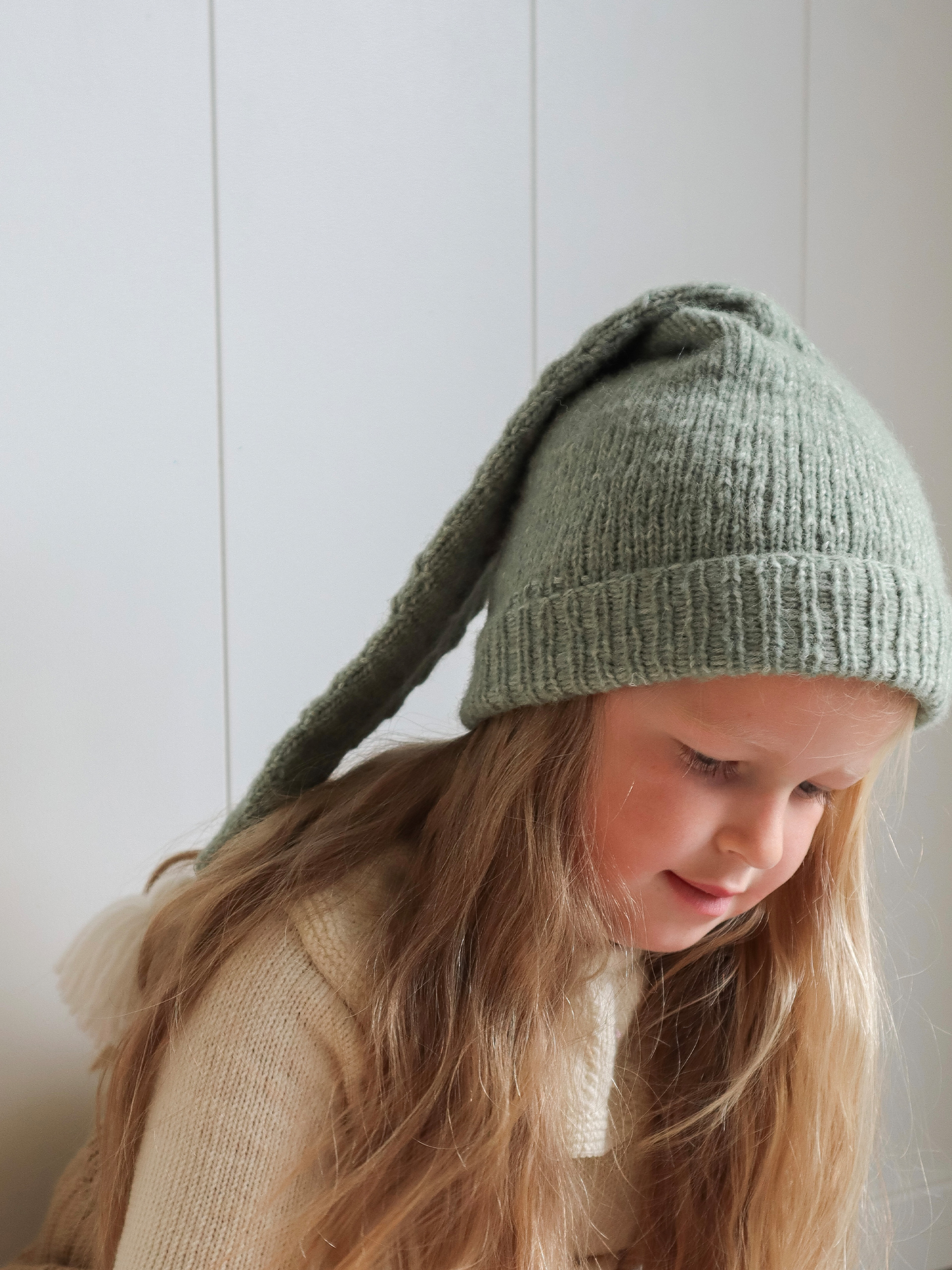 Jord Nisselue matcha