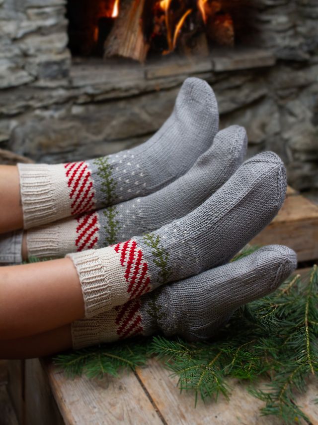JULSOCKAN