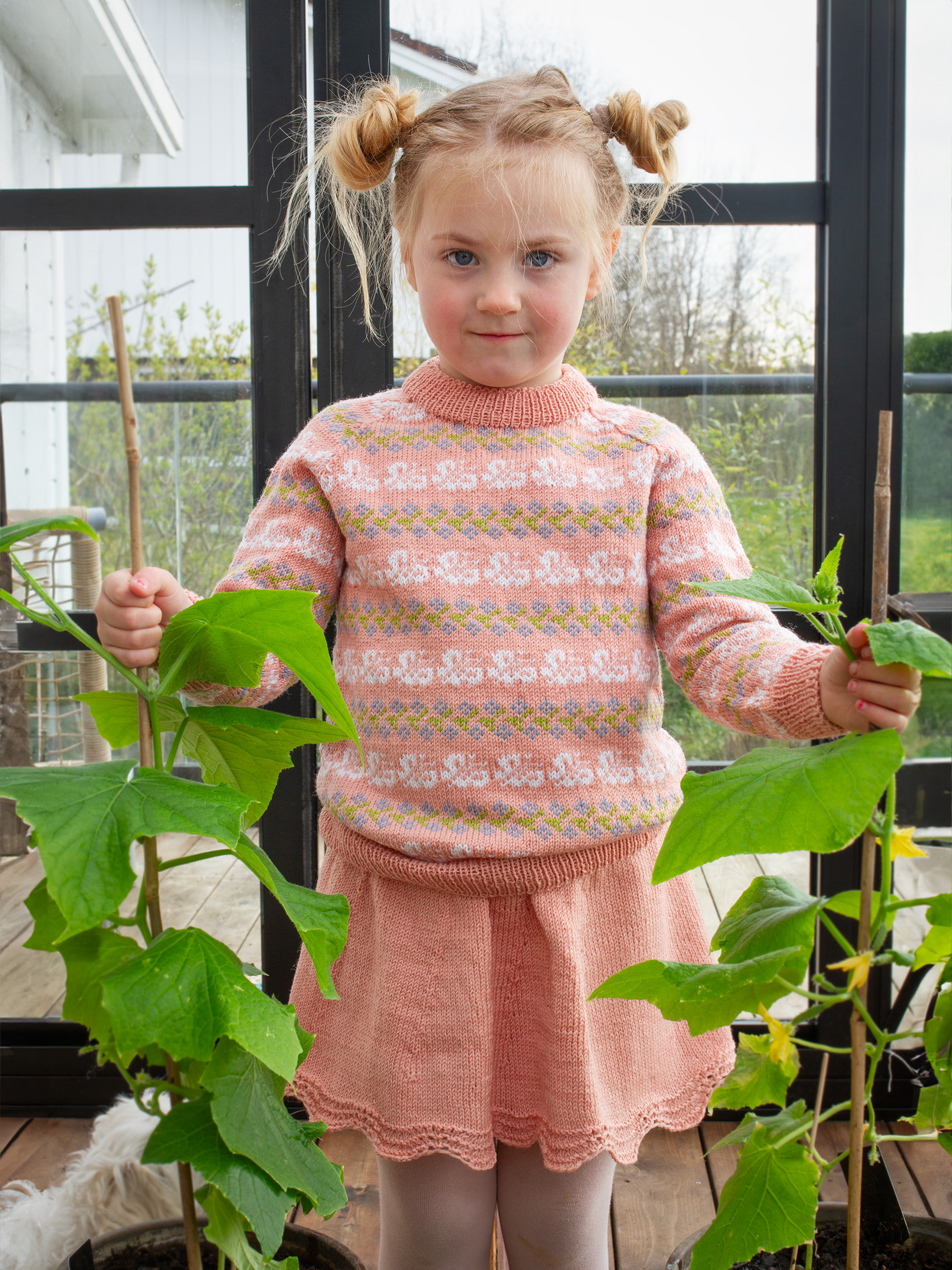 423K-06a JULIE tröja