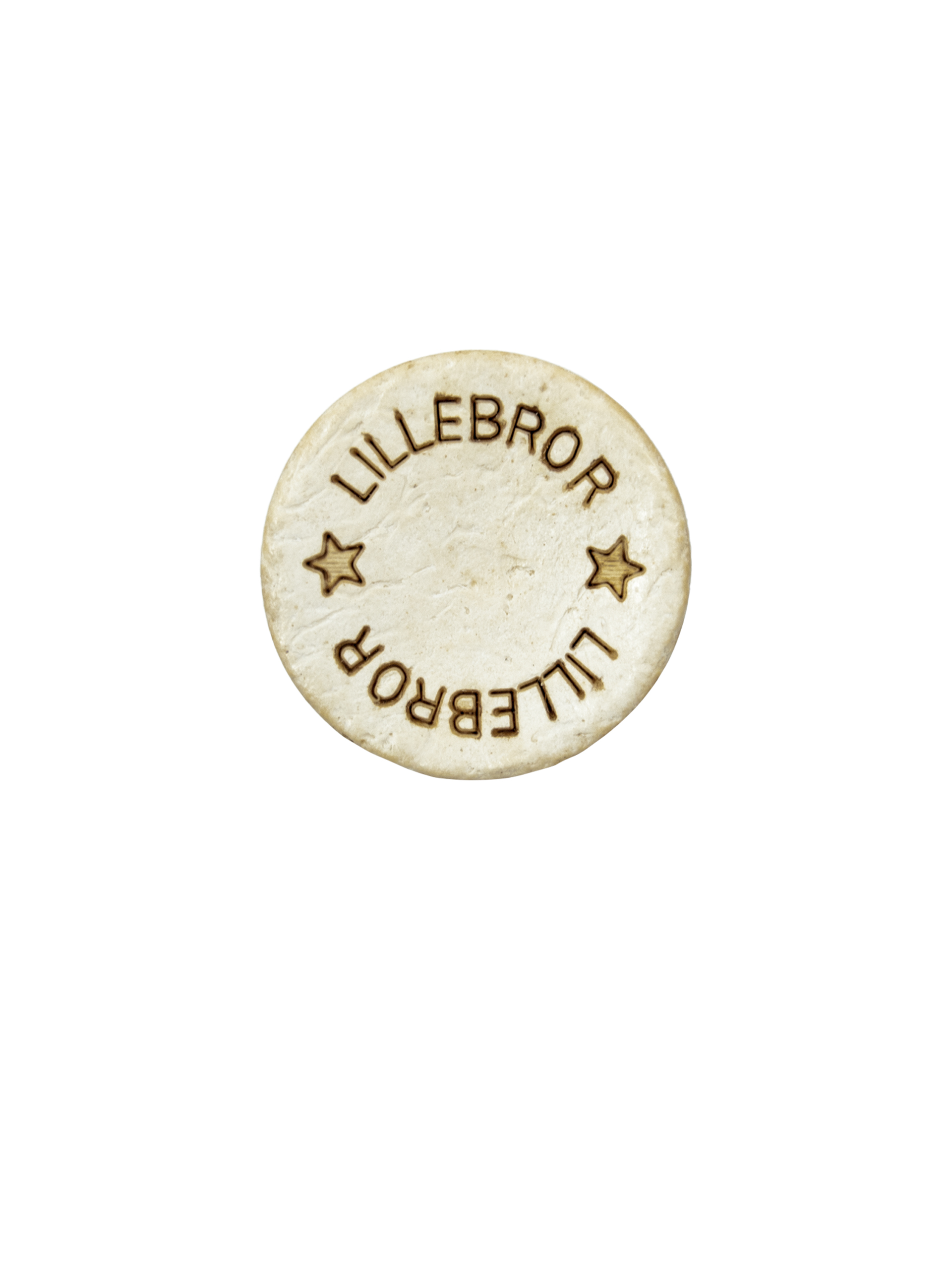 Knapp Lillebror 18mm