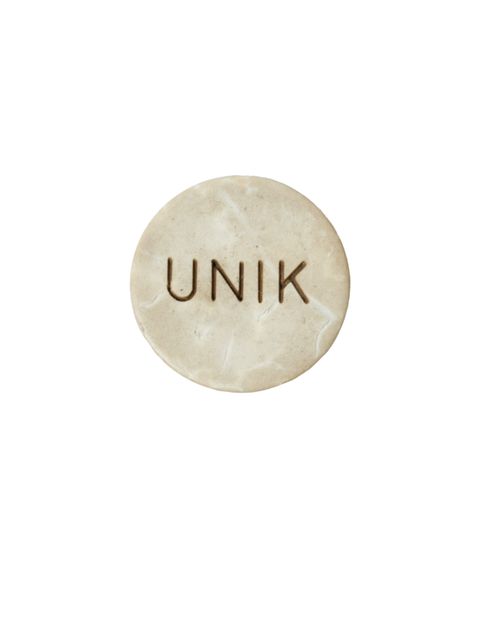 Knapp Unik 18mm