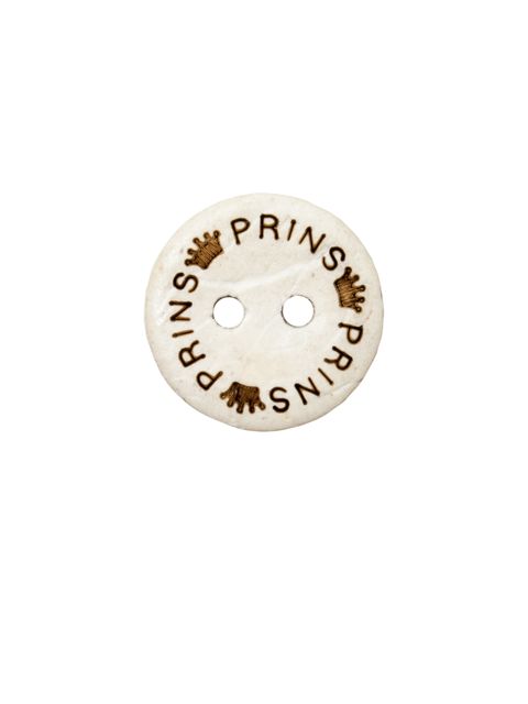 Knapp Prins 15mm
