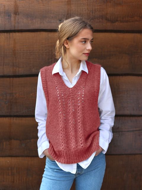 EAST Slipover laxrosa