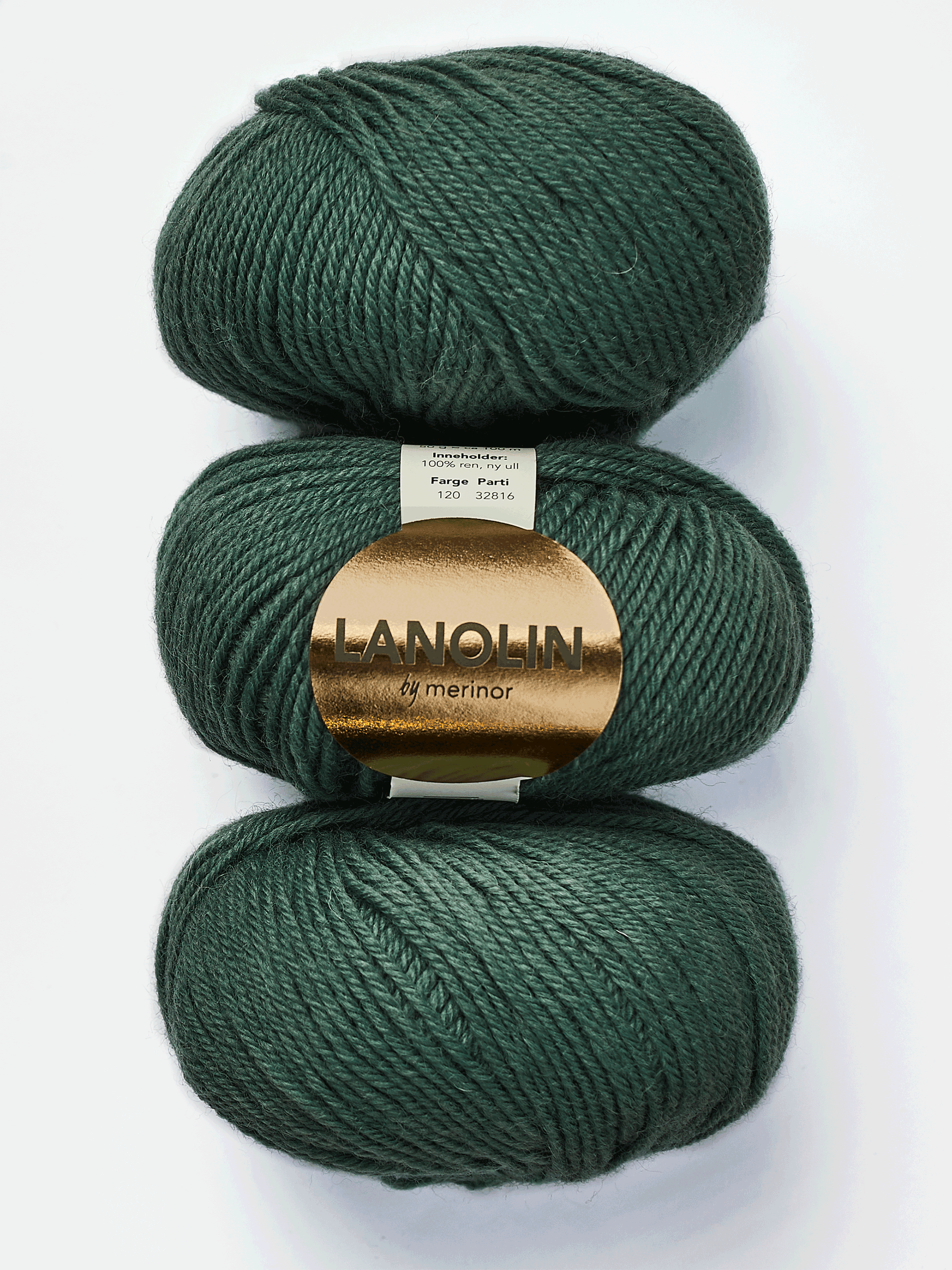 Lanolin by Merinor