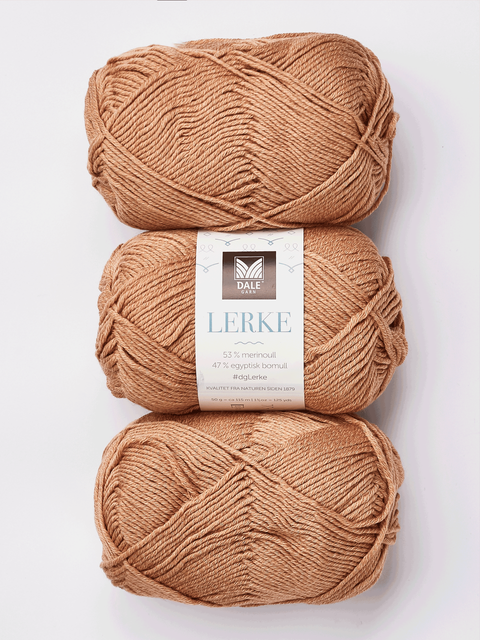 Lerke