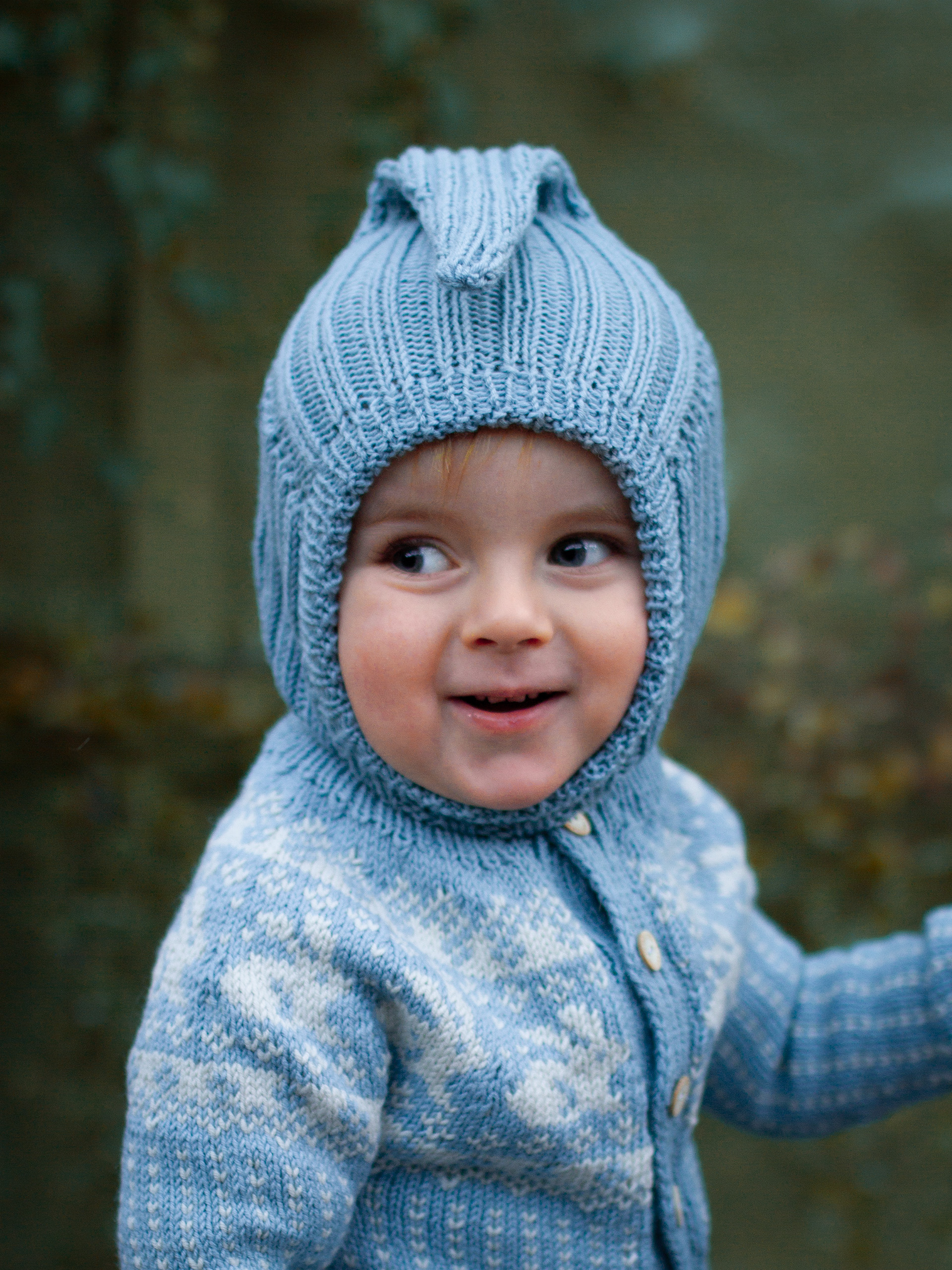 421K-15a LILLE balaklava