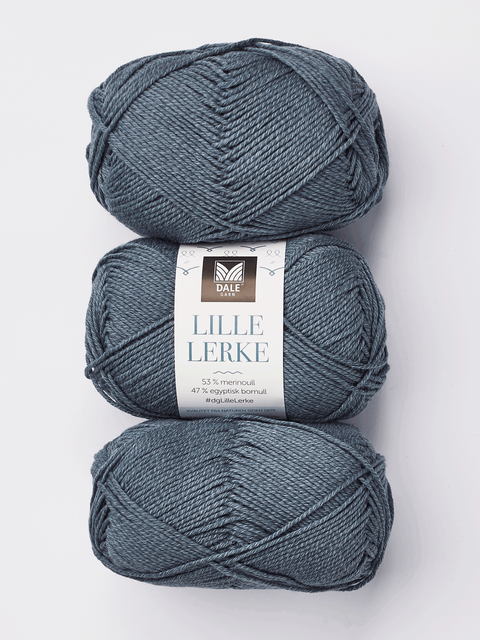 Lille Lerke - outlet