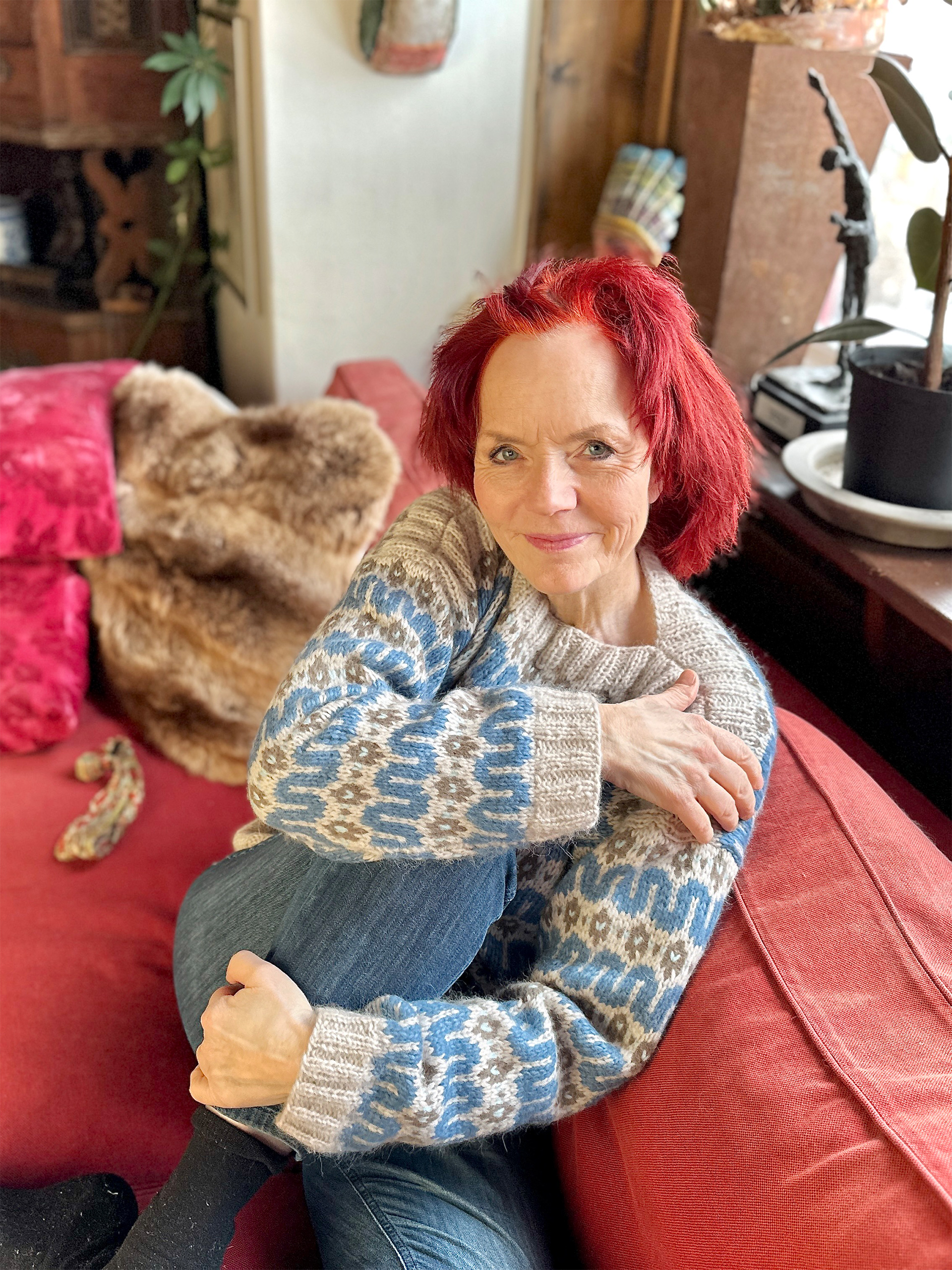 421S-03a MAURSTAD KOS