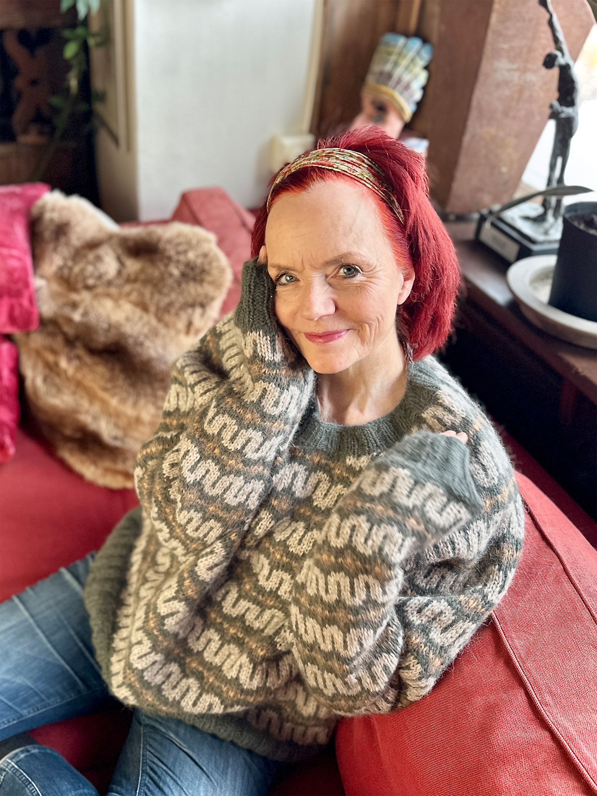 421S-05b MAURSTAD LUN