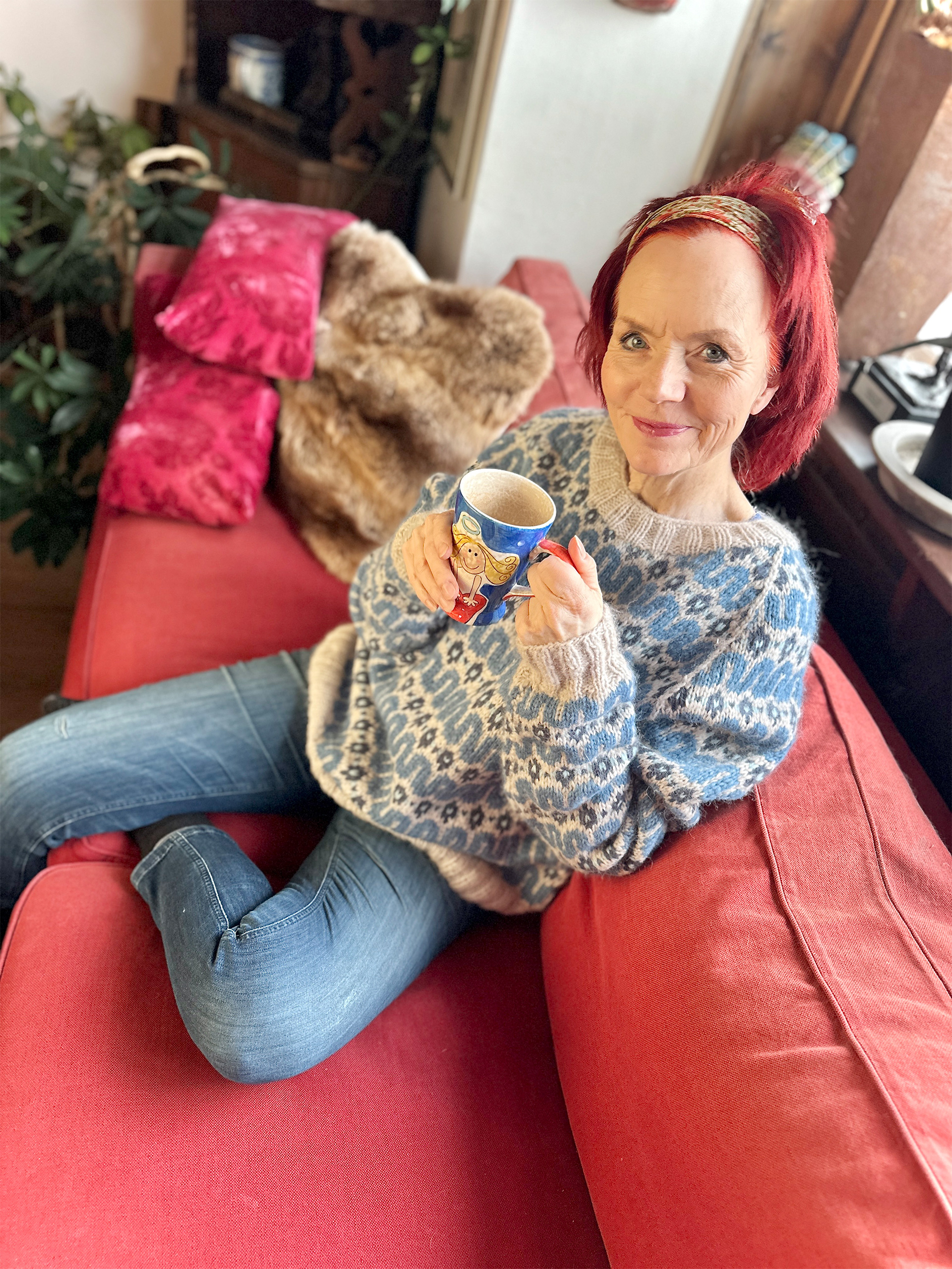 421S-05a MAURSTAD LUN