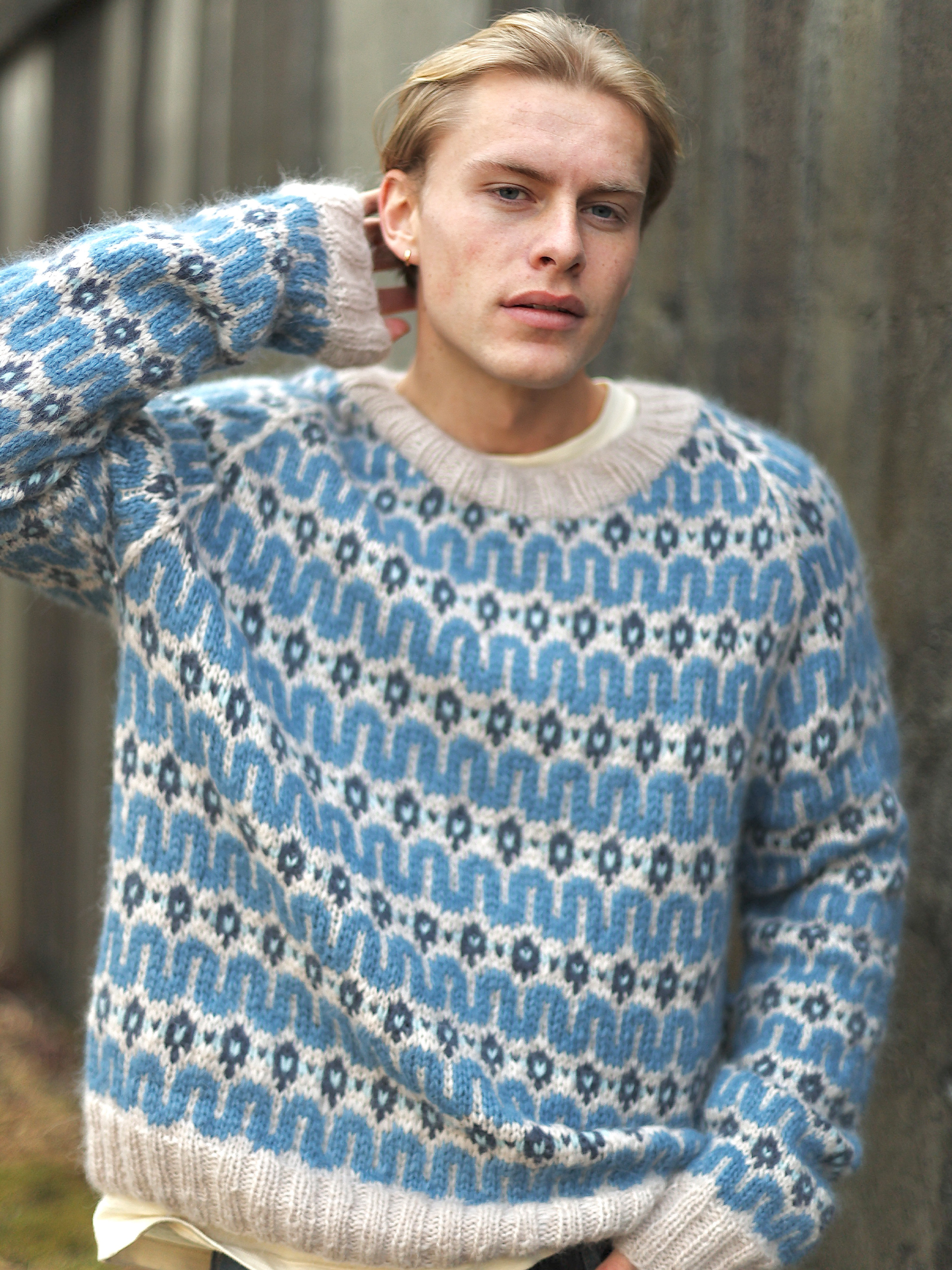 421S-06a MAURSTAD LUN herr