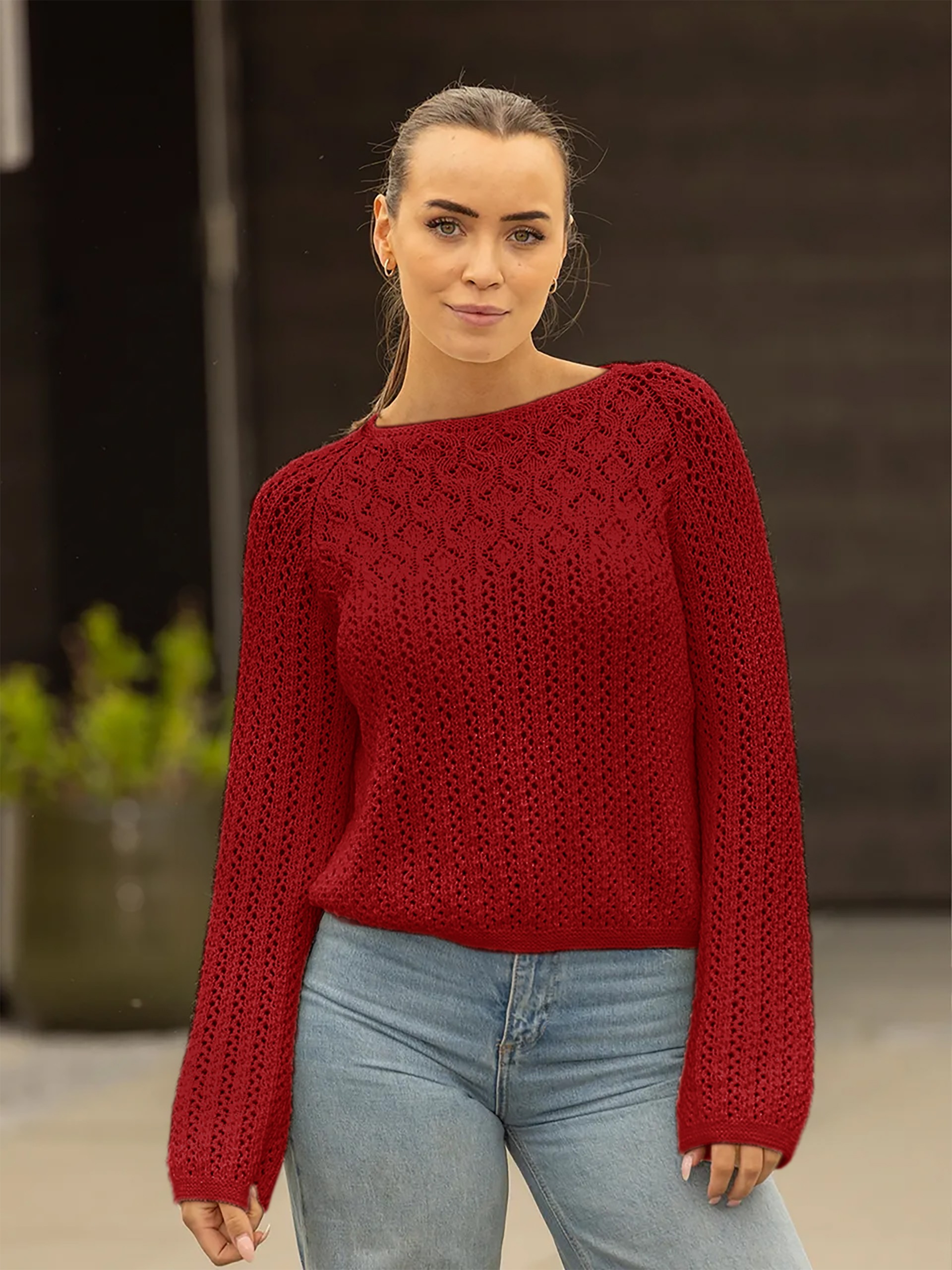 2515-1 Mareng tröja