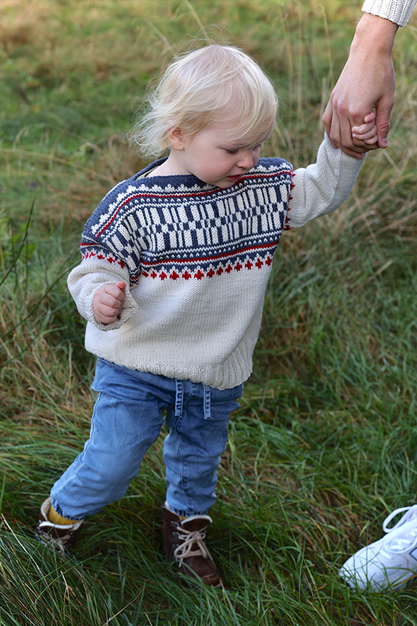 MegDeg - klassisk natur mini