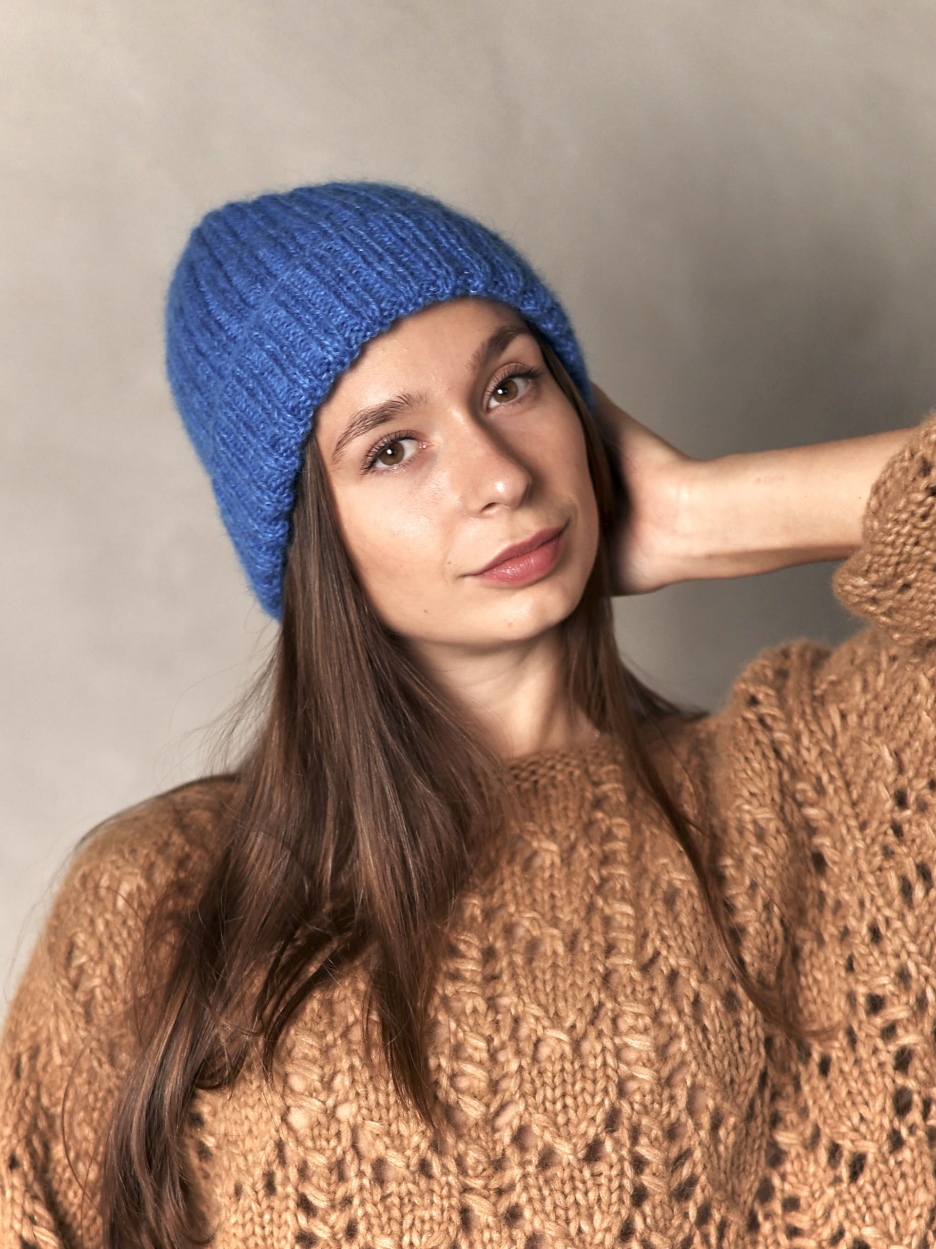 522S-12a MESS mössa