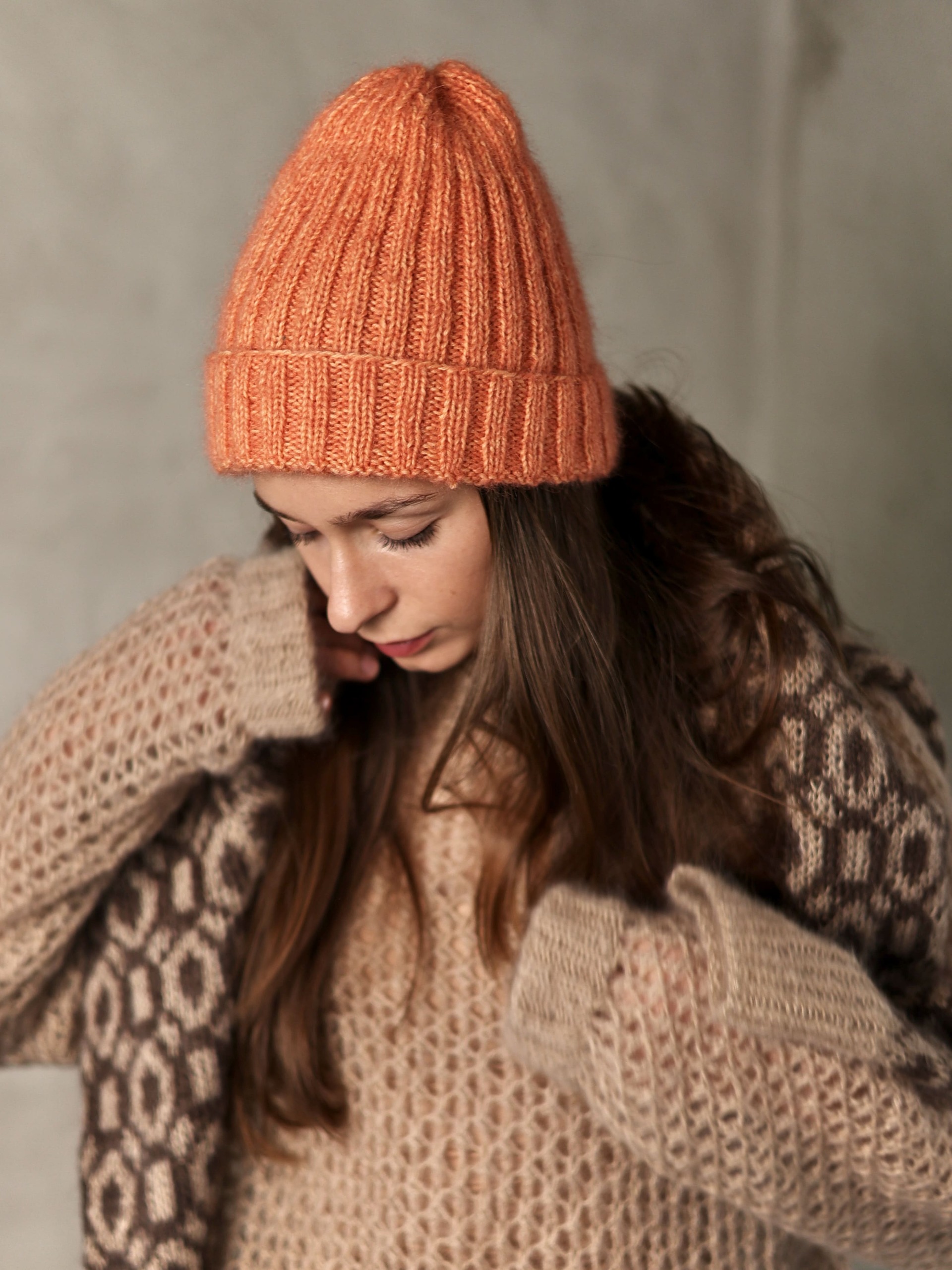 522S-12b MESS mössa