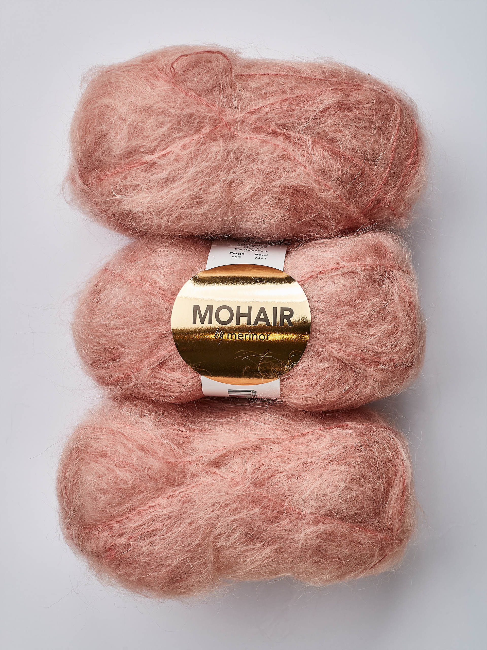 Mohair