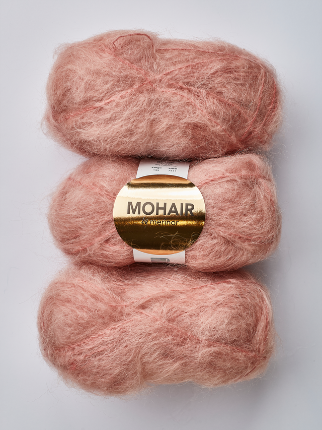 Mohair