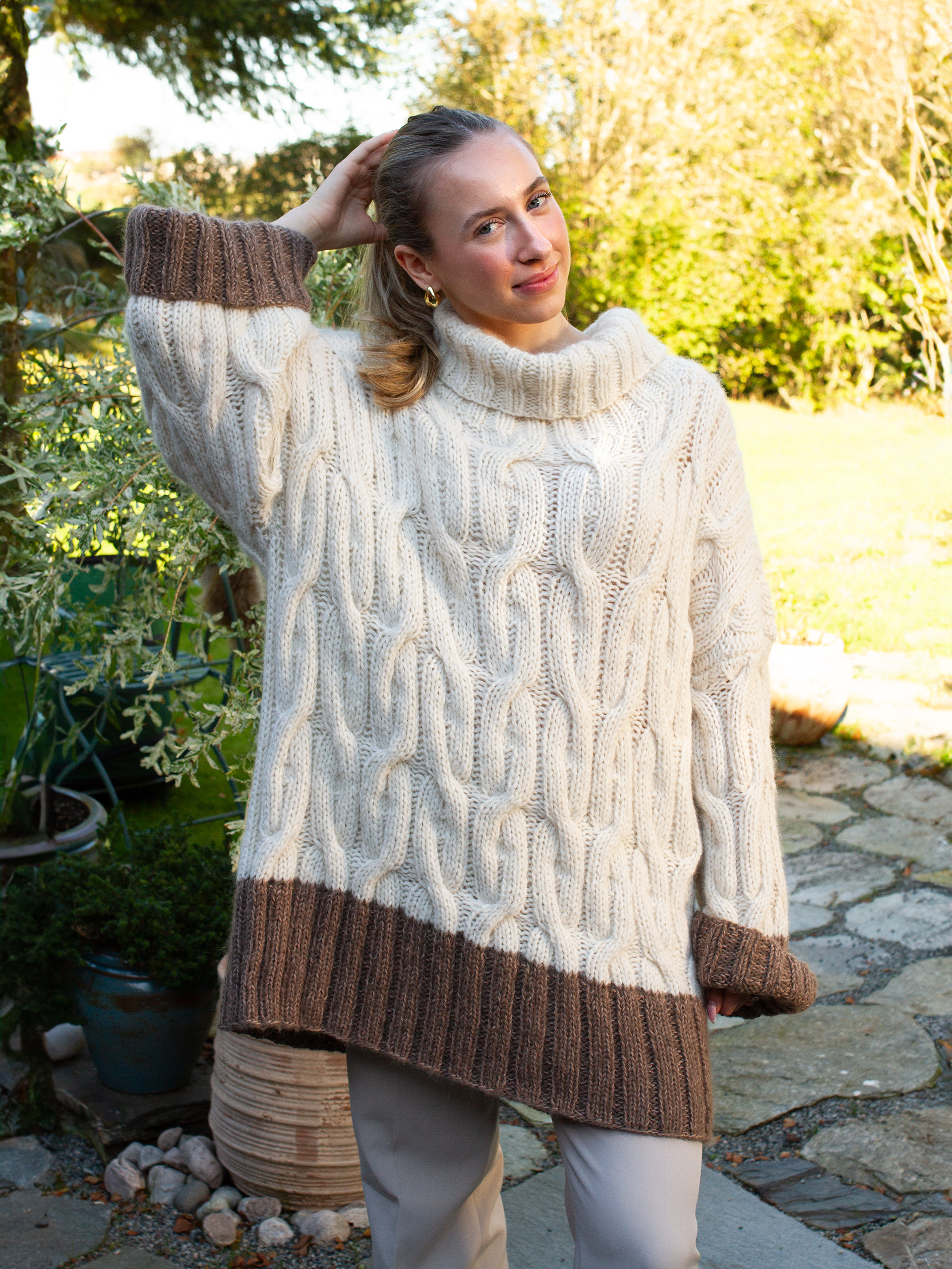 426K-01a Moove tröja