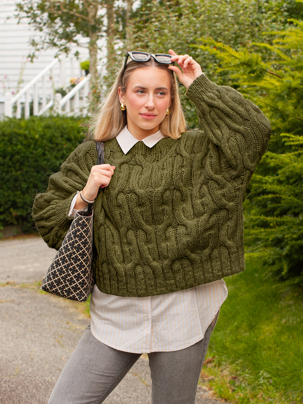 426K-03e Moovement tröja