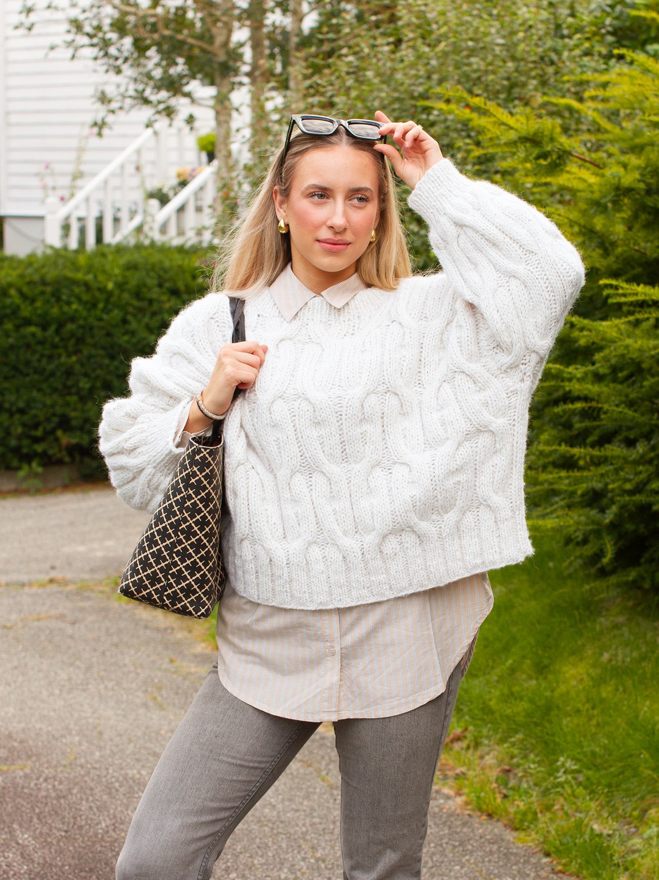 426K-03j Moovement tröja