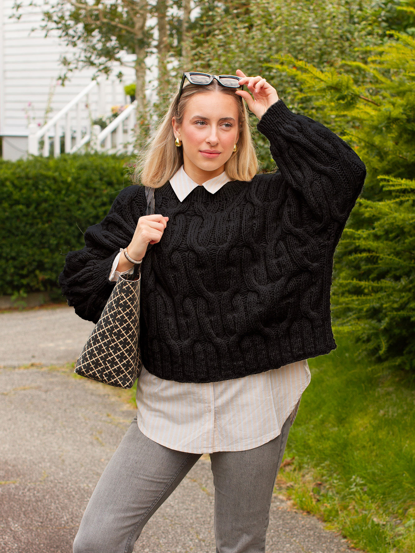 426K-03b Moovement tröja