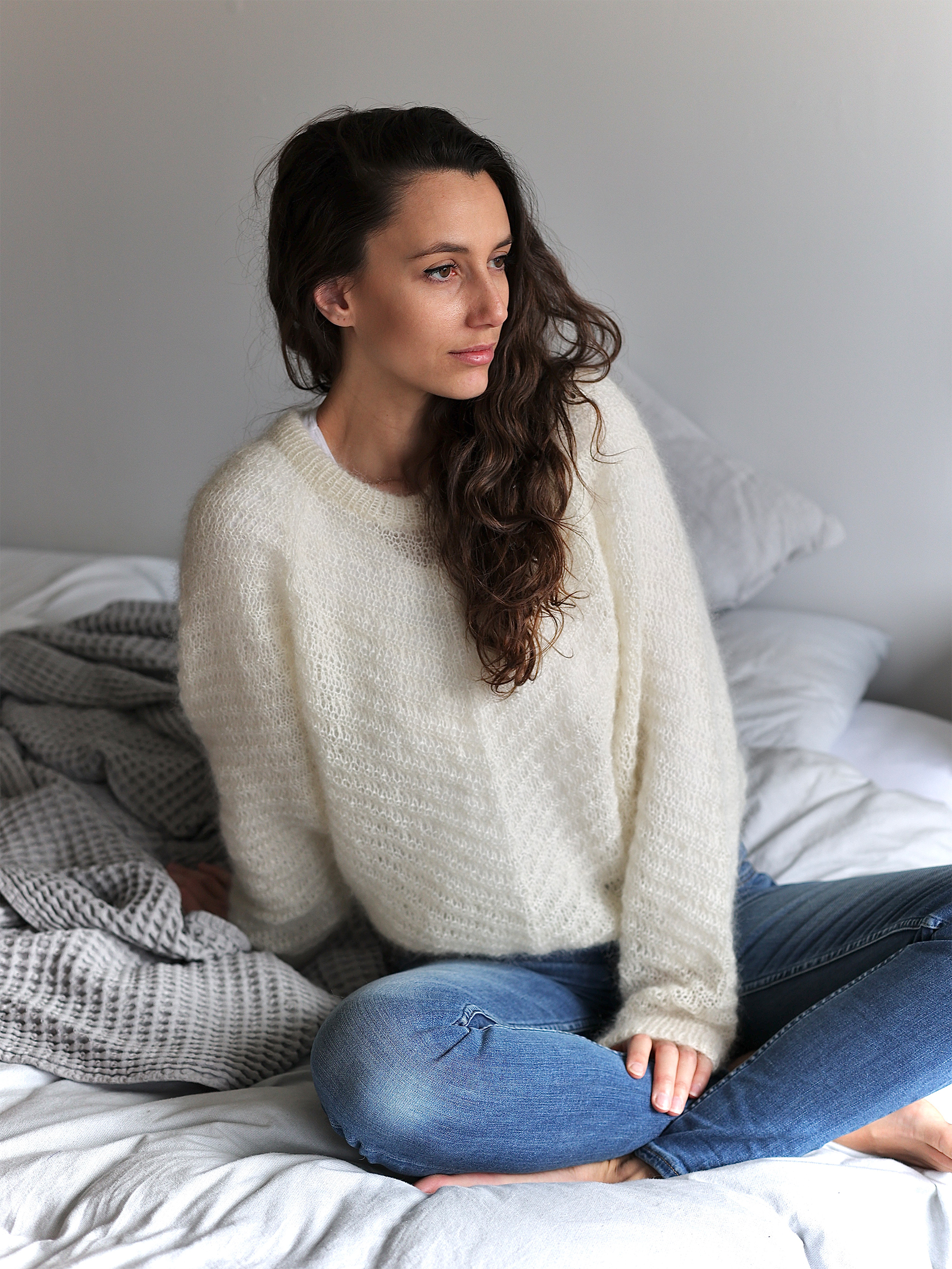 322S-12a MOWENA tröja