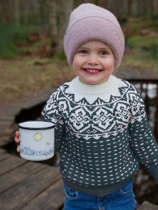 521K-04n MOY tröja mini