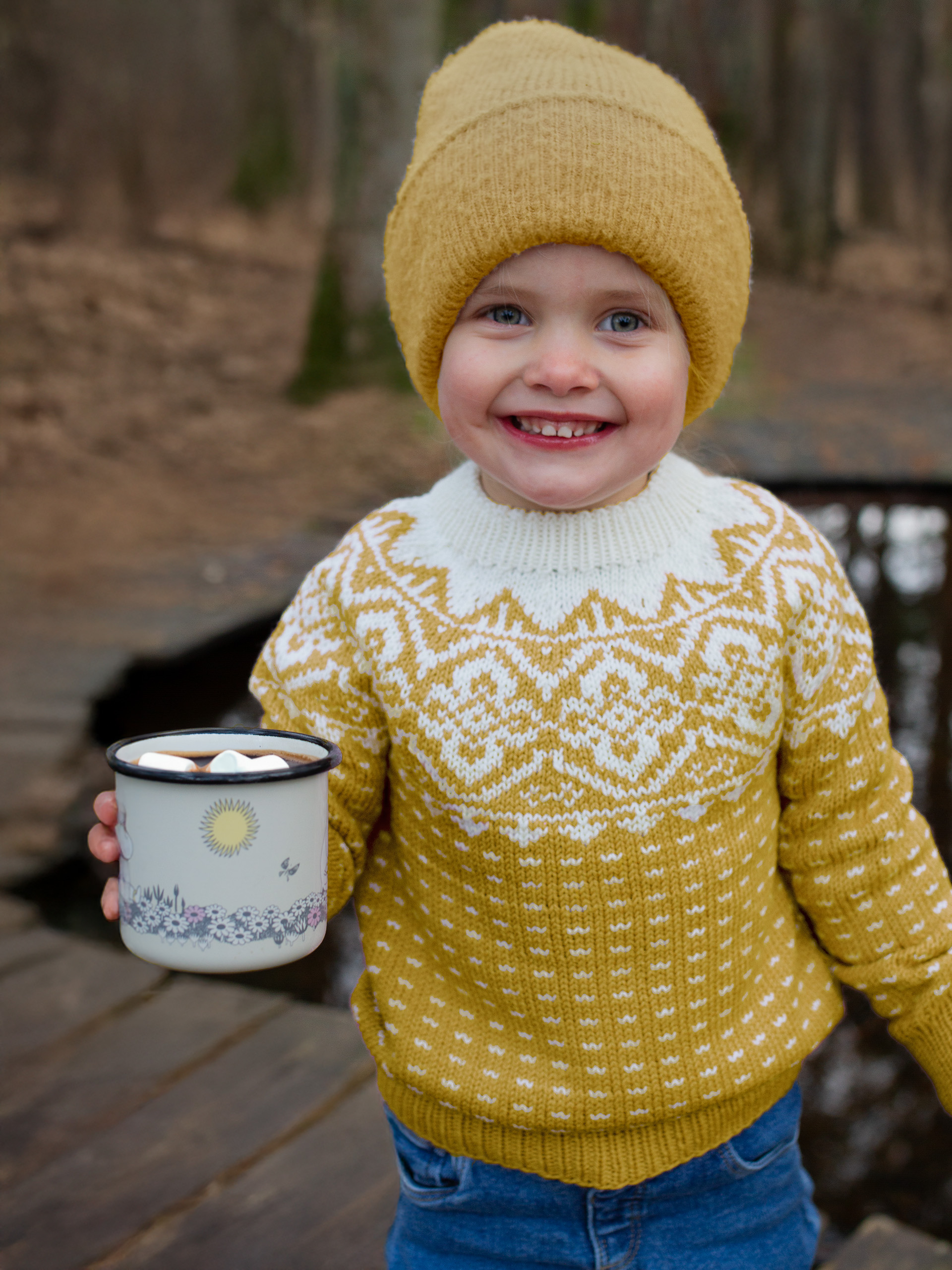 521K-04a MOY tröja mini