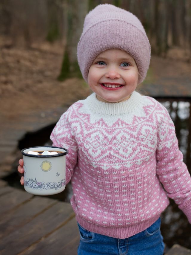 521K-04b MOY tröja mini