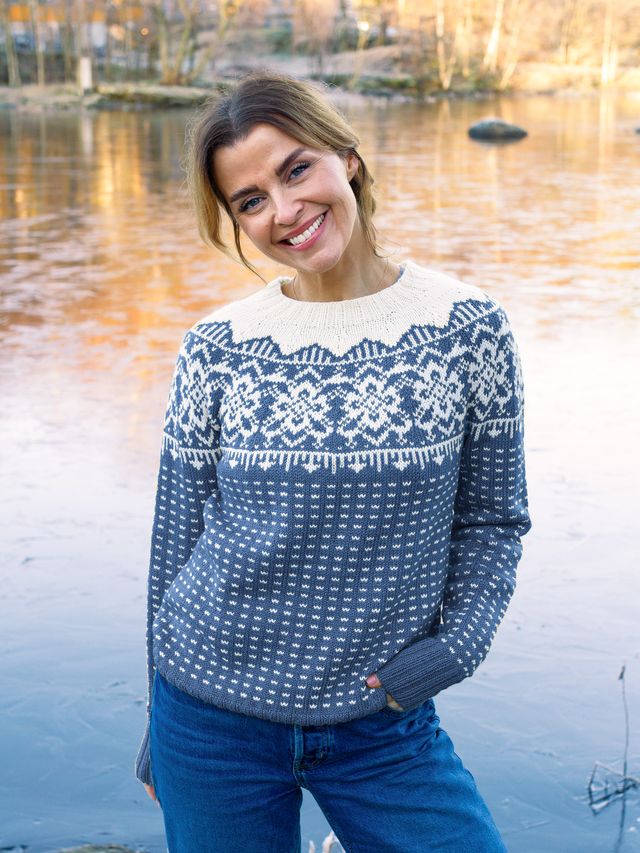 521K-03d MOY tröja dame