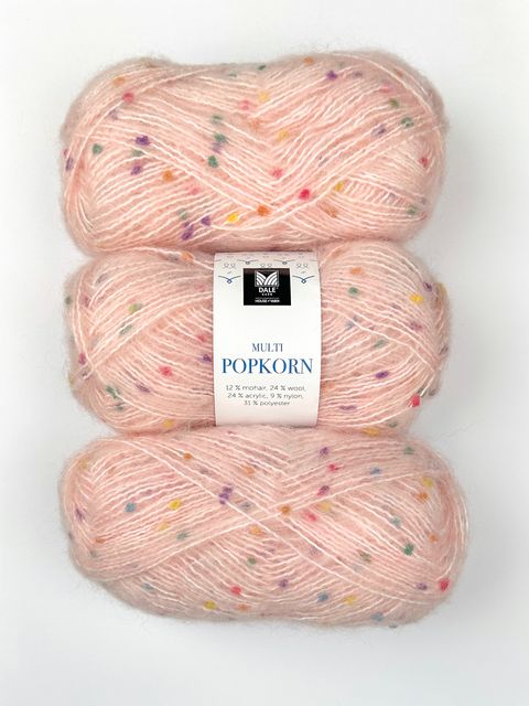 Multi Popkorn