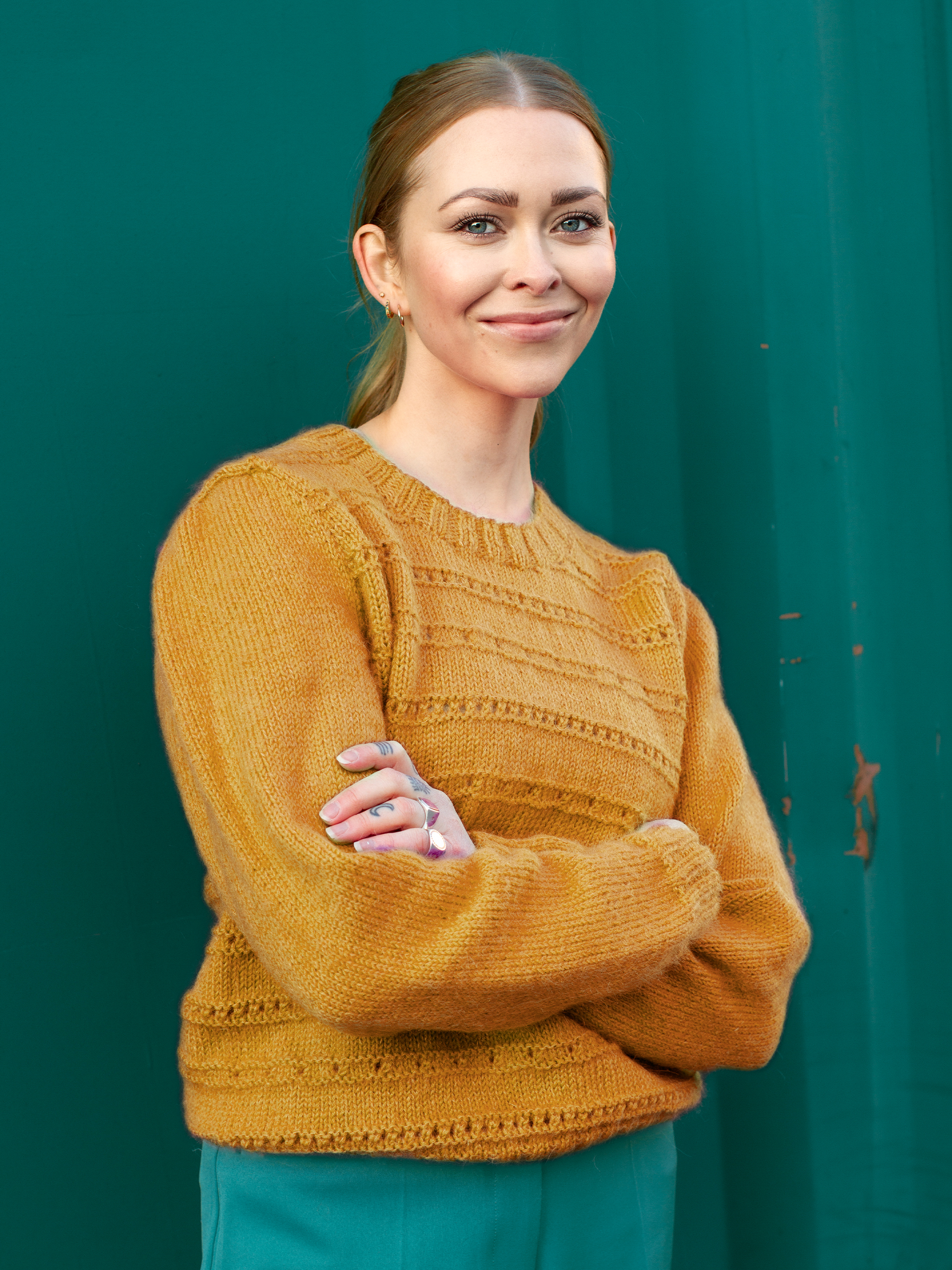 321K-06d NARA tröja